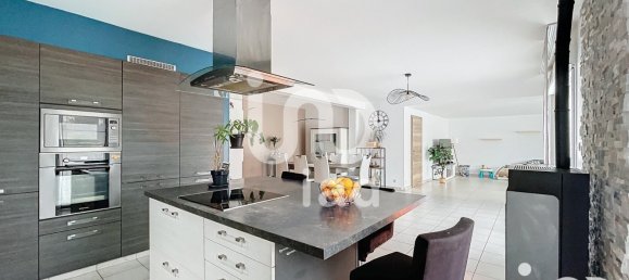 Casa de 4 dormitorios en Reutenbourg, France No. 47400 21