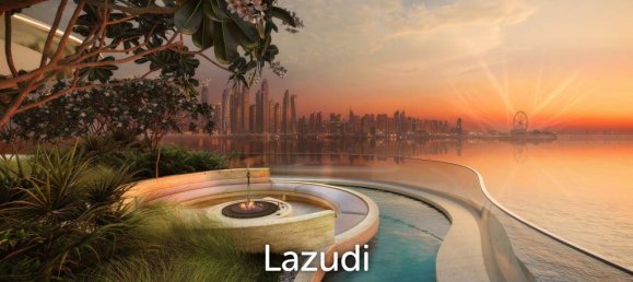 3 غرف نوم شقة في دبي, UAE رقم 18281 6