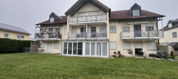 1 Schlafzimmer Wohnung in Passau, Germany, Nr. 170923 4