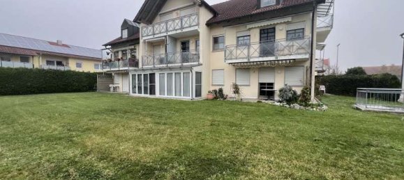 1 Schlafzimmer Wohnung in Passau, Germany, Nr. 170923 3