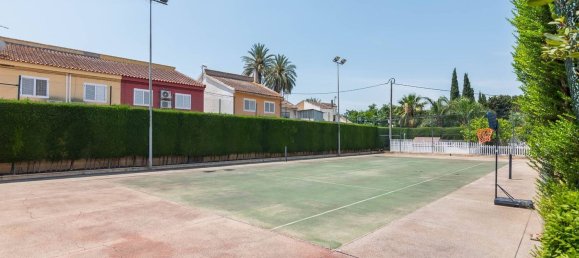 6 Schlafzimmer Haus in Beniajan, Spain, Nr. 158670 23