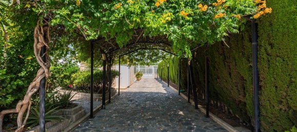 6 Schlafzimmer Haus in Beniajan, Spain, Nr. 158670 25