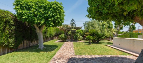 6 Schlafzimmer Haus in Beniajan, Spain, Nr. 158670 34