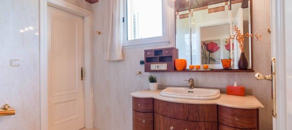 6 Schlafzimmer Haus in Beniajan, Spain, Nr. 158670 49