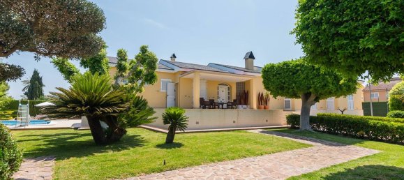 6 Schlafzimmer Haus in Beniajan, Spain, Nr. 158670 32