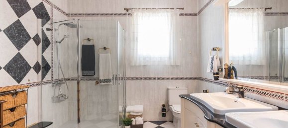 6 Schlafzimmer Haus in Beniajan, Spain, Nr. 158670 14