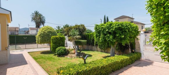 6 Schlafzimmer Haus in Beniajan, Spain, Nr. 158670 38