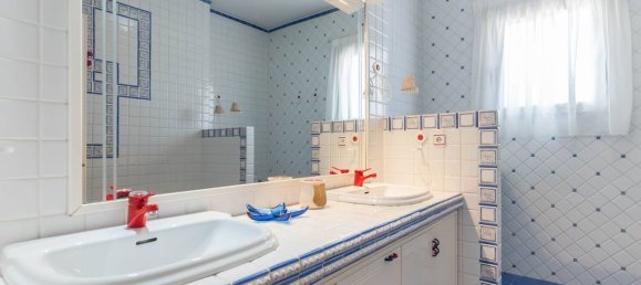 6 Schlafzimmer Haus in Beniajan, Spain, Nr. 158670 5