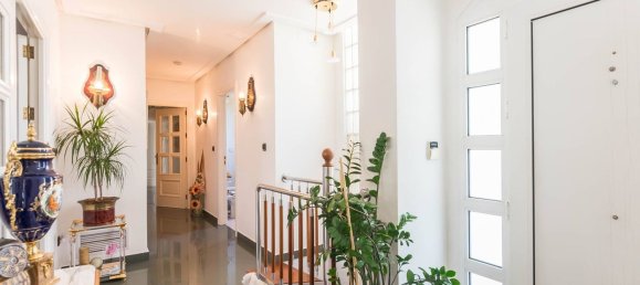 6 Schlafzimmer Haus in Beniajan, Spain, Nr. 158670 15