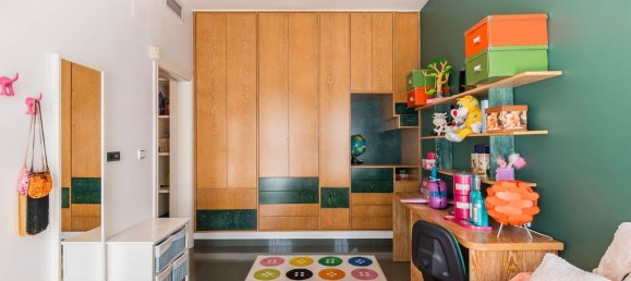 6 Schlafzimmer Haus in Beniajan, Spain, Nr. 158670 8