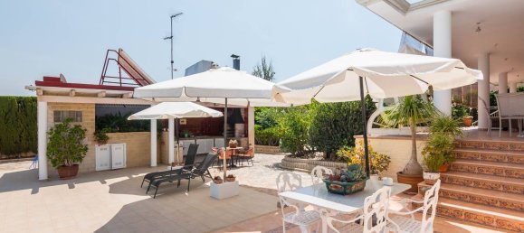 6 Schlafzimmer Haus in Beniajan, Spain, Nr. 158670 30