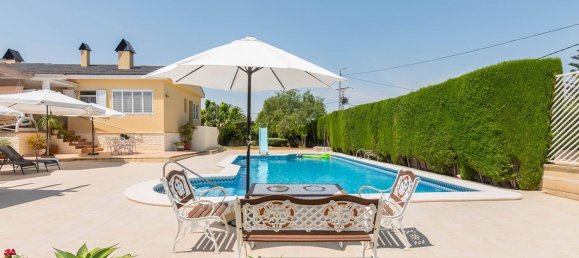 6 Schlafzimmer Haus in Beniajan, Spain, Nr. 158670 27