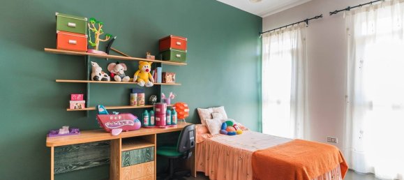 6 Schlafzimmer Haus in Beniajan, Spain, Nr. 158670 43