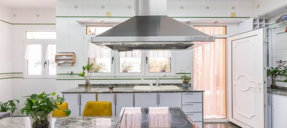 6 Schlafzimmer Haus in Beniajan, Spain, Nr. 158670 17