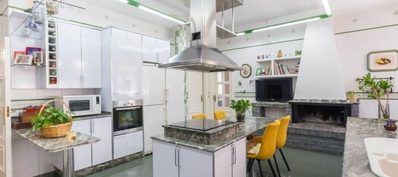 6 Schlafzimmer Haus in Beniajan, Spain, Nr. 158670 16