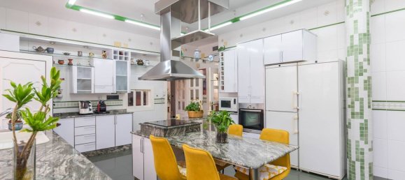 6 Schlafzimmer Haus in Beniajan, Spain, Nr. 158670 18