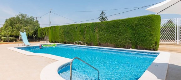 6 Schlafzimmer Haus in Beniajan, Spain, Nr. 158670 28