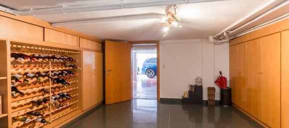 6 Schlafzimmer Haus in Beniajan, Spain, Nr. 158670 20