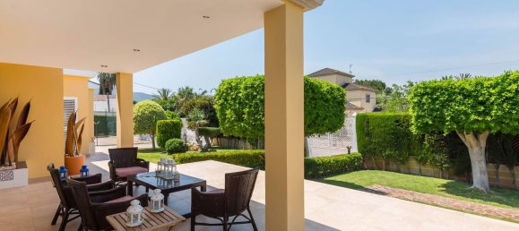 6 Schlafzimmer Haus in Beniajan, Spain, Nr. 158670 40