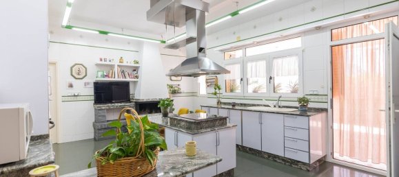 6 Schlafzimmer Haus in Beniajan, Spain, Nr. 158670 37