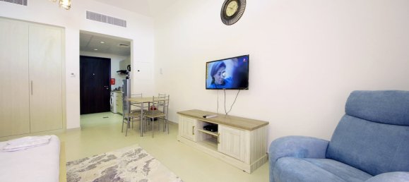 Apartamento de 1 dormitorio en AFNAN, Dubai Production City (IMPZ), UAE No. 58326 5