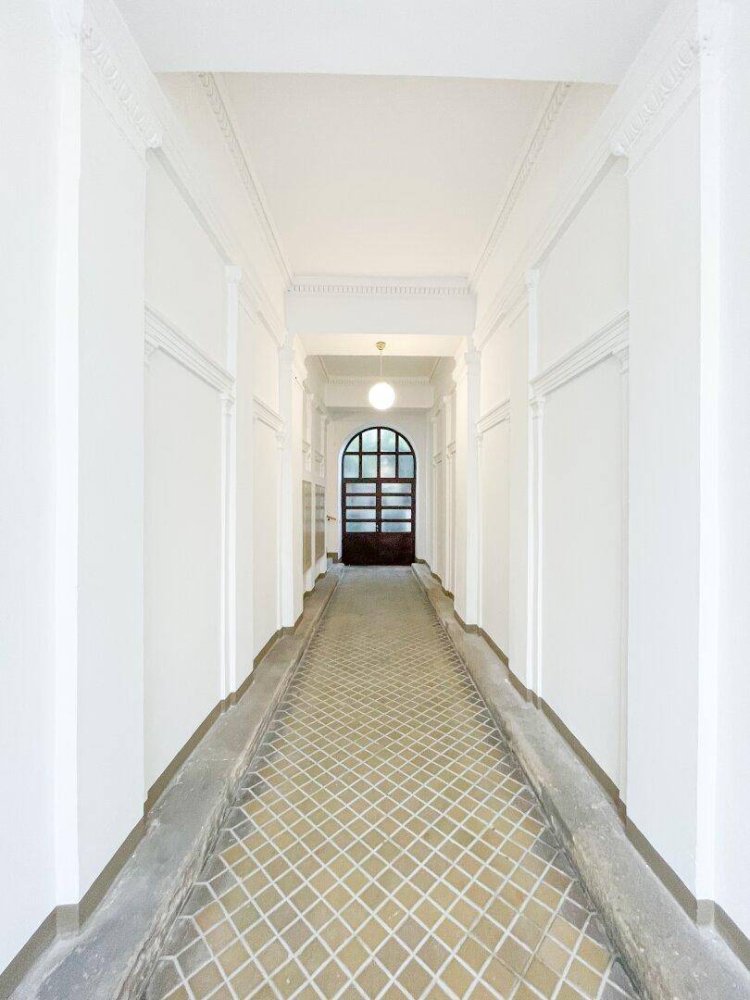 3-Zimmer Wohnung in Ottakring, Austria, Nr. 38998