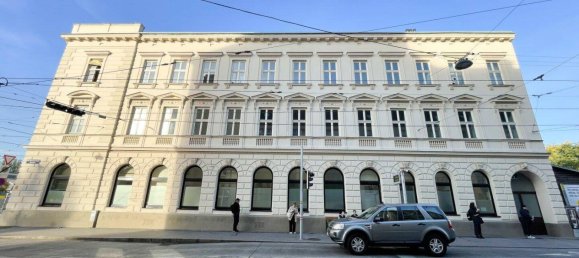 3 rooms Apartment in Ottakring, Austria No. 38998 6