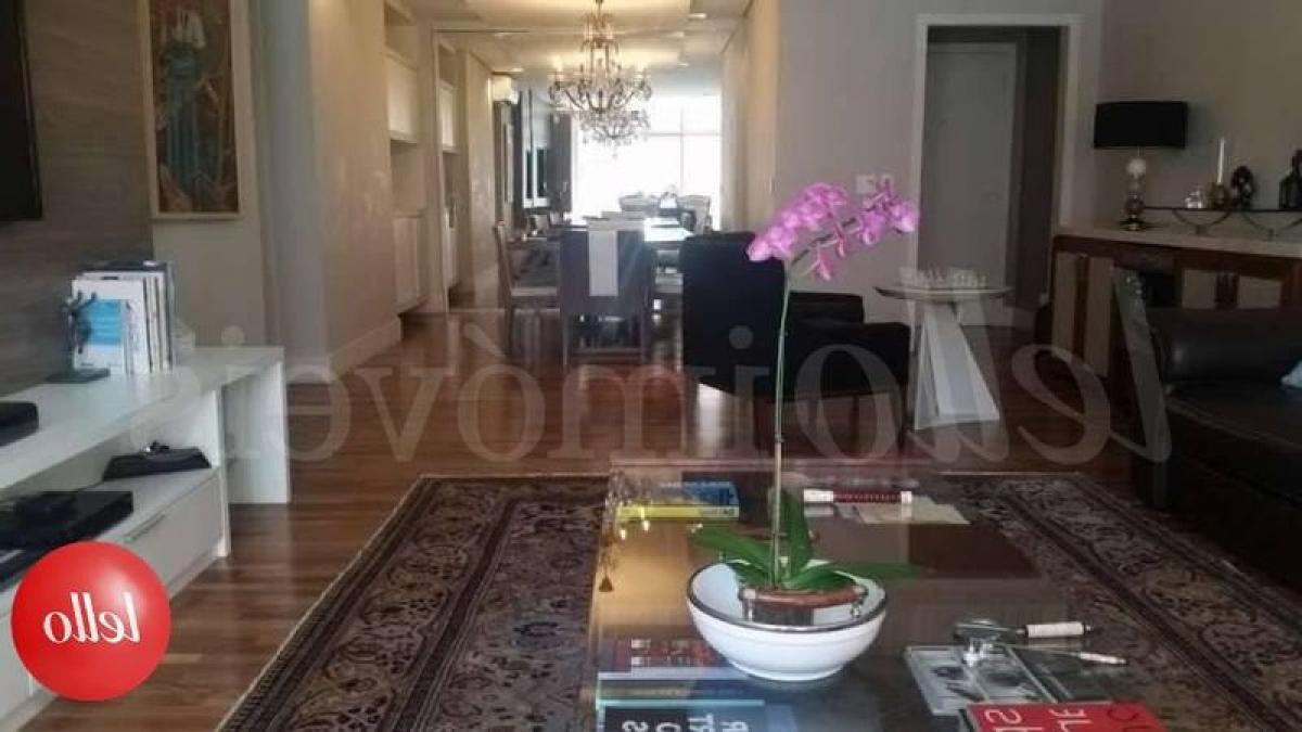 4 bedrooms Apartment in Sao Paulo, Brazil No. 518077
