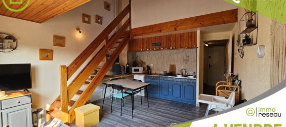 1 chambre Duplex à Fort-Mahon-Plage, France No. 227768 4