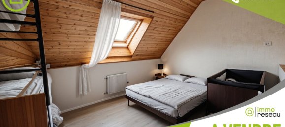 1 chambre Duplex à Fort-Mahon-Plage, France No. 227768 5