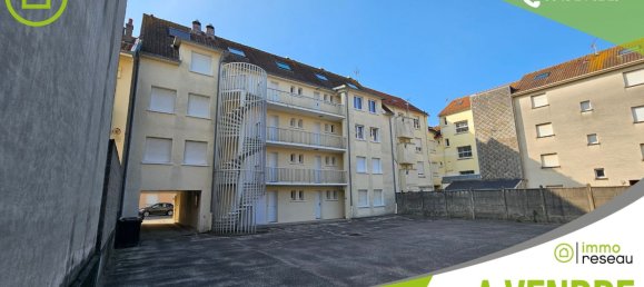 1 chambre Duplex à Fort-Mahon-Plage, France No. 227768 2