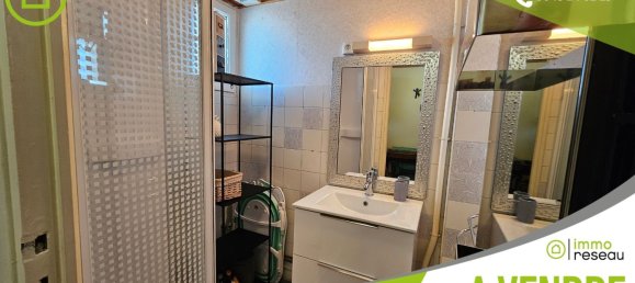 1 chambre Duplex à Fort-Mahon-Plage, France No. 227768 6