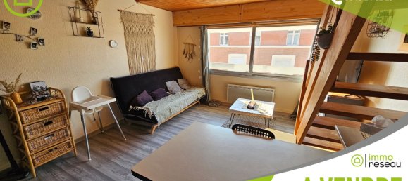 1 chambre Duplex à Fort-Mahon-Plage, France No. 227768 3