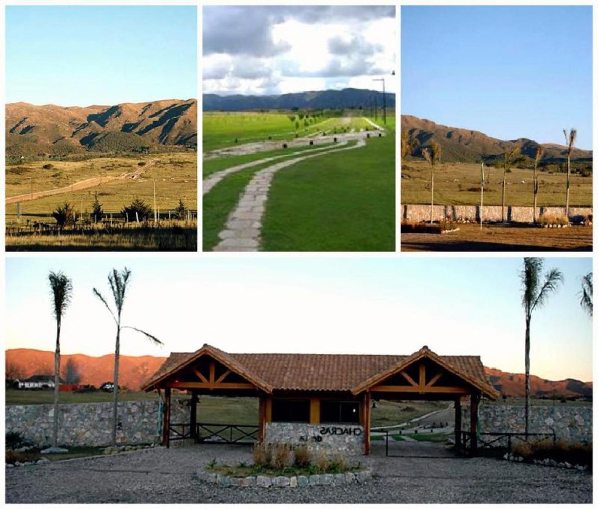  Land in Cordoba, Argentina No. 50115