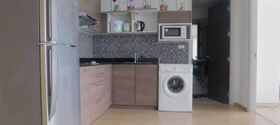 2 chambres Condo à Pattaya, Thailand No. 4334 25