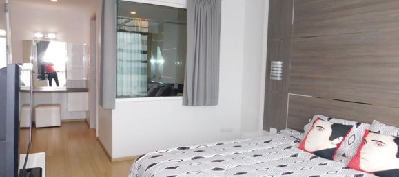 2 chambres Condo à Pattaya, Thailand No. 4334 11