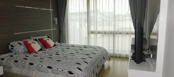 2 chambres Condo à Pattaya, Thailand No. 4334 4