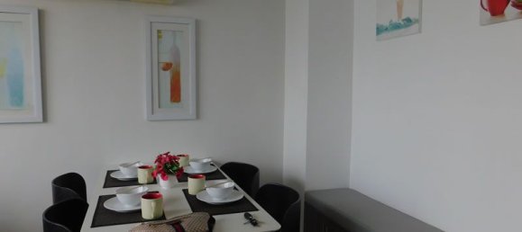 2 chambres Condo à Pattaya, Thailand No. 4334 8