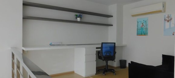 2 chambres Condo à Pattaya, Thailand No. 4334 9