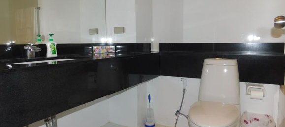 2 chambres Condo à Pattaya, Thailand No. 4334 14