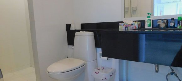 2 chambres Condo à Pattaya, Thailand No. 4334 21