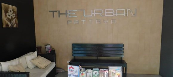 2 chambres Condo à Pattaya, Thailand No. 4334 19