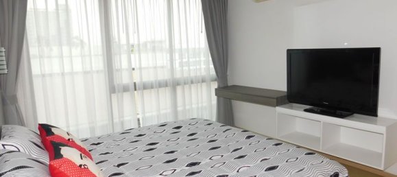 2 chambres Condo à Pattaya, Thailand No. 4334 12