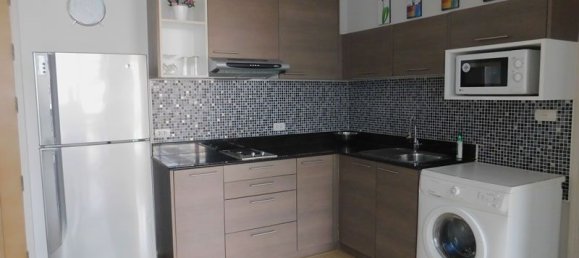 2 chambres Condo à Pattaya, Thailand No. 4334 2