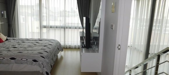 2 chambres Condo à Pattaya, Thailand No. 4334 10