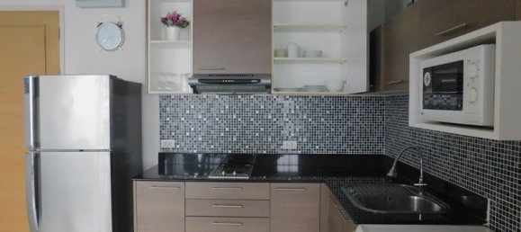 2 chambres Condo à Pattaya, Thailand No. 4334 26