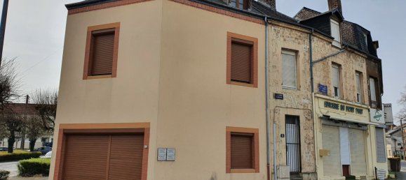300m² Building in Charleville-Mezieres, France No. 94320 22