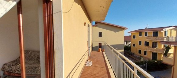 4 rooms Apartment in Belvedere Marittimo, Italy No. 268955 11