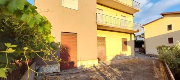 4 rooms Apartment in Belvedere Marittimo, Italy No. 268955 4