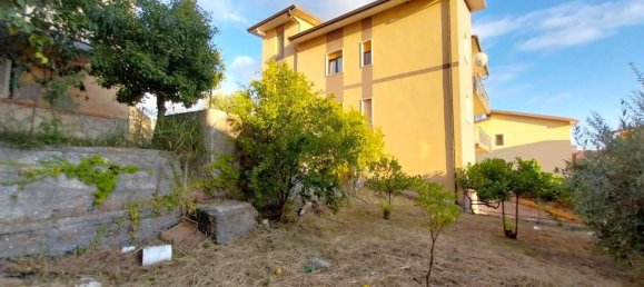 4 rooms Apartment in Belvedere Marittimo, Italy No. 268955 27